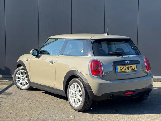 MINI One - Afbeelding 9 van 17