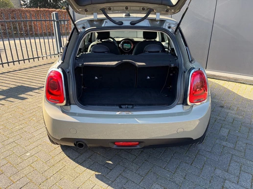 MINI One - Afbeelding 10 van 17