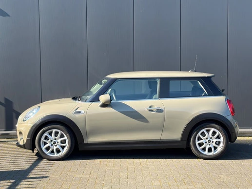 MINI One - Afbeelding 11 van 17