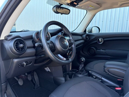 MINI One - Afbeelding 12 van 17