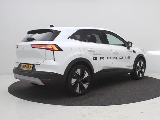 Mitsubishi Grandis - Afbeelding 3 van 30