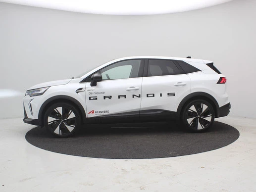 Mitsubishi Grandis - Afbeelding 6 van 30