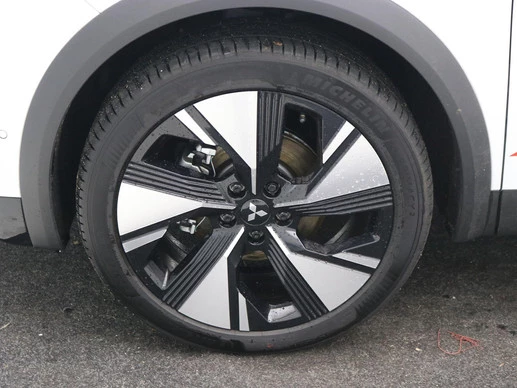 Mitsubishi Grandis - Afbeelding 8 van 30