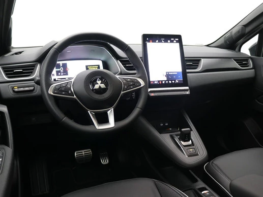 Mitsubishi Grandis - Afbeelding 9 van 30