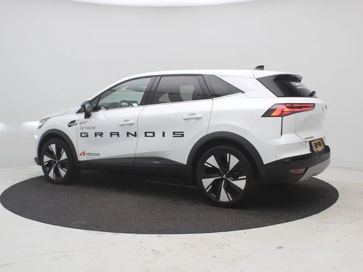 Mitsubishi Grandis - Afbeelding 10 van 30