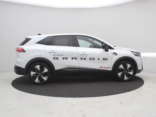 Mitsubishi Grandis - Afbeelding 11 van 30