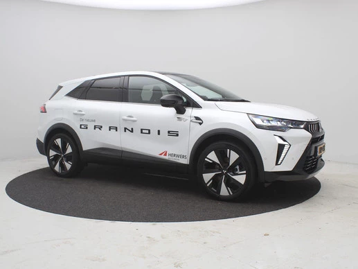 Mitsubishi Grandis - Afbeelding 12 van 30