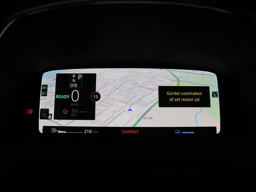 Mitsubishi Grandis - Afbeelding 13 van 30