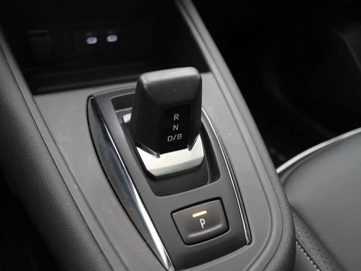 Mitsubishi Grandis - Afbeelding 14 van 30