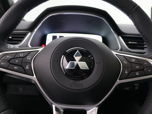 Mitsubishi Grandis - Afbeelding 17 van 30