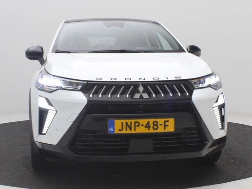 Mitsubishi Grandis - Afbeelding 19 van 30