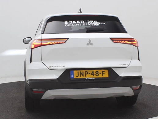 Mitsubishi Grandis - Afbeelding 20 van 30