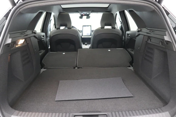 Mitsubishi Grandis - Afbeelding 25 van 30