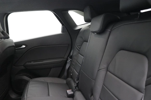 Mitsubishi Grandis - Afbeelding 28 van 30