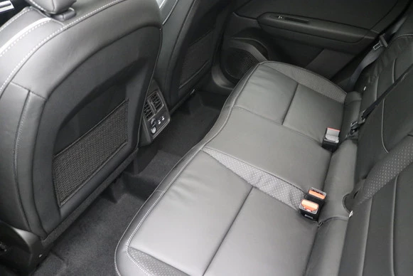 Mitsubishi Grandis - Afbeelding 29 van 30