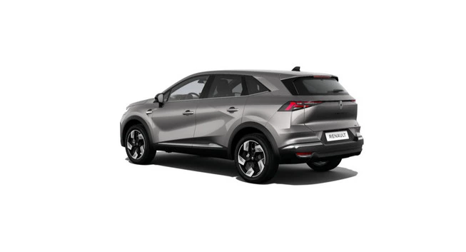 Renault Symbioz - Afbeelding 3 van 14