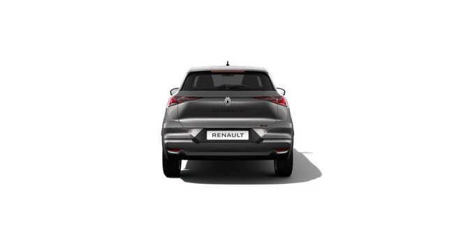 Renault Symbioz - Afbeelding 4 van 14