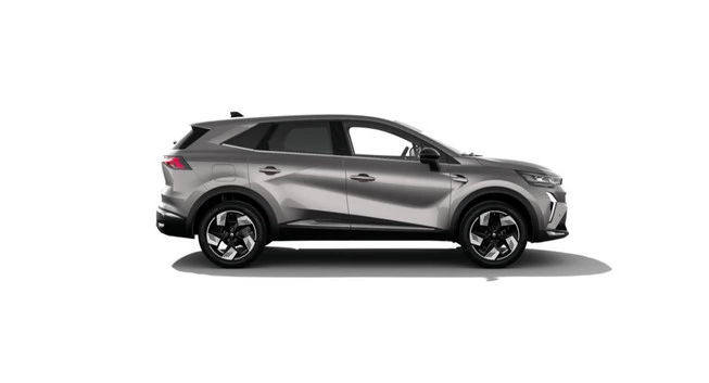 Renault Symbioz - Afbeelding 6 van 14