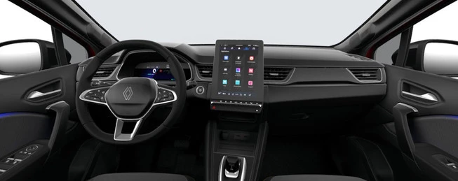 Renault Symbioz - Afbeelding 9 van 14