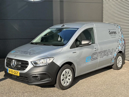 Mercedes-Benz eCitan - Afbeelding 1 van 30