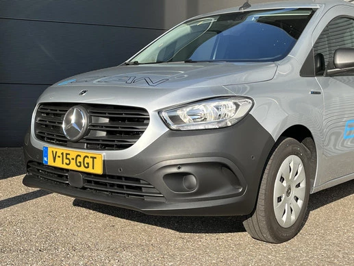 Mercedes-Benz eCitan - Afbeelding 2 van 30