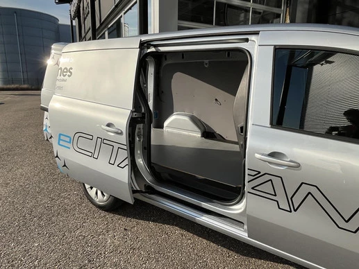 Mercedes-Benz eCitan - Afbeelding 5 van 30