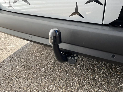 Mercedes-Benz eCitan - Afbeelding 11 van 30