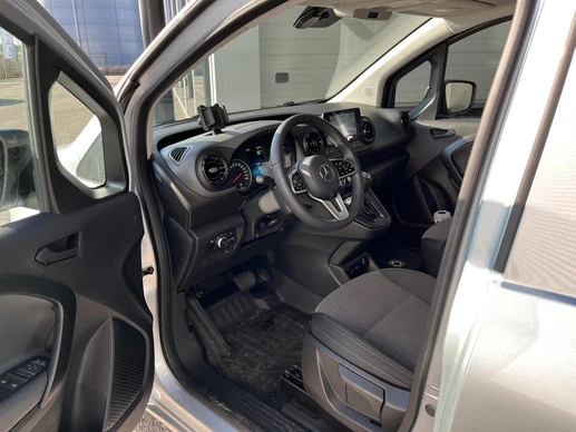 Mercedes-Benz eCitan - Afbeelding 12 van 30
