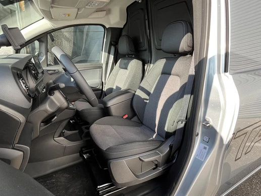 Mercedes-Benz eCitan - Afbeelding 14 van 30