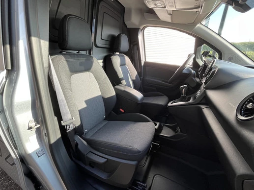 Mercedes-Benz eCitan - Afbeelding 15 van 30