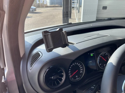 Mercedes-Benz eCitan - Afbeelding 19 van 30