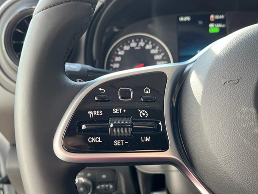 Mercedes-Benz eCitan - Afbeelding 20 van 30