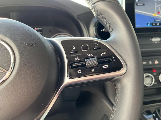 Mercedes-Benz eCitan - Afbeelding 21 van 30