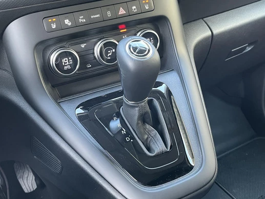 Mercedes-Benz eCitan - Afbeelding 23 van 30