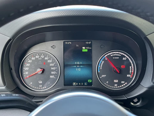 Mercedes-Benz eCitan - Afbeelding 24 van 30