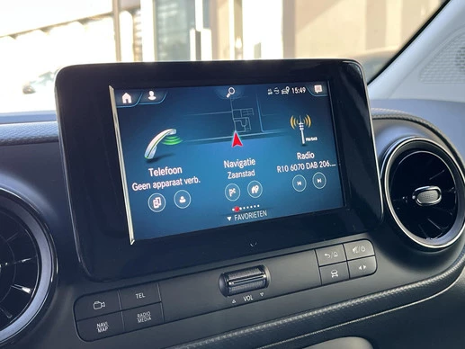 Mercedes-Benz eCitan - Afbeelding 26 van 30