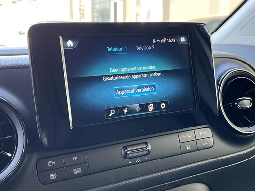 Mercedes-Benz eCitan - Afbeelding 27 van 30