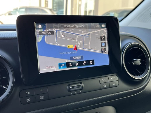 Mercedes-Benz eCitan - Afbeelding 28 van 30