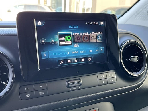 Mercedes-Benz eCitan - Afbeelding 29 van 30