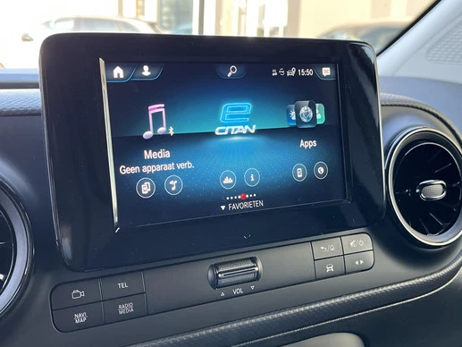 Mercedes-Benz eCitan - Afbeelding 30 van 30