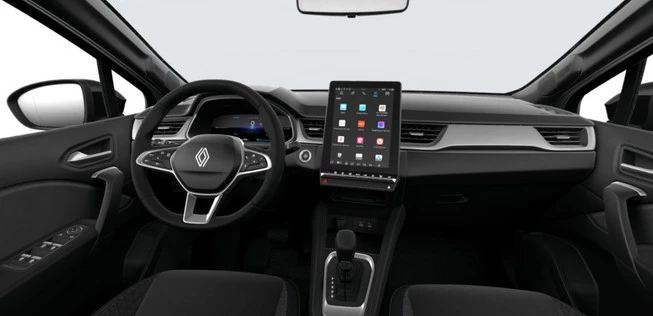 Renault Symbioz - Afbeelding 11 van 15