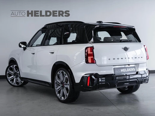 MINI Countryman - Afbeelding 2 van 30