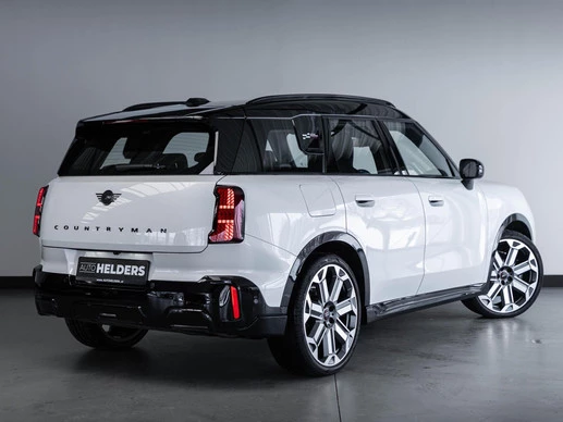 MINI Countryman - Afbeelding 4 van 30