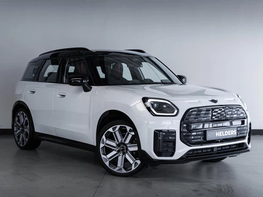 MINI Countryman - Afbeelding 5 van 30