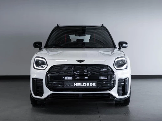 MINI Countryman - Afbeelding 6 van 30
