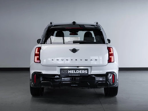 MINI Countryman - Afbeelding 7 van 30