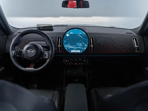 MINI Countryman - Afbeelding 10 van 30