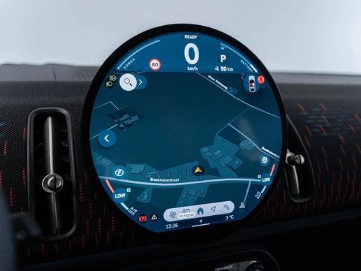 MINI Countryman - Afbeelding 17 van 30