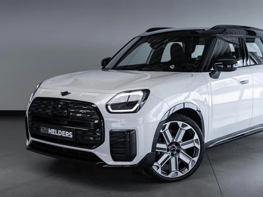 MINI Countryman - Afbeelding 24 van 30