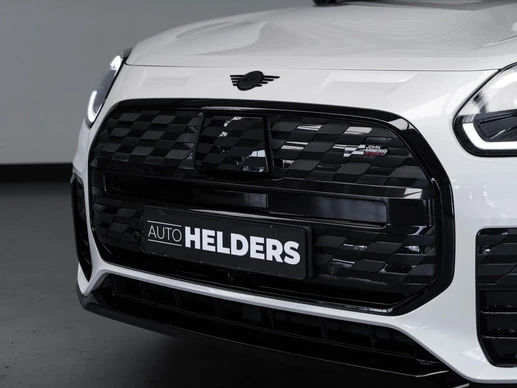 MINI Countryman - Afbeelding 25 van 30